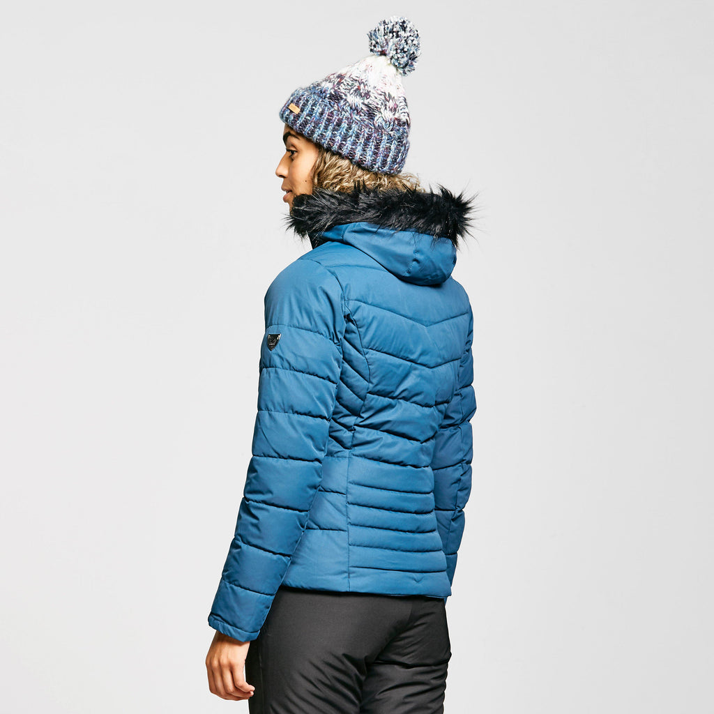 Women's Glamorize Ski Jacket