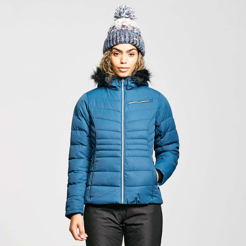 Women's Glamorize Ski Jacket