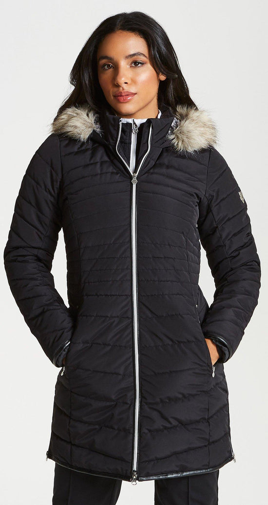 Women’s Striking Ski Jacket