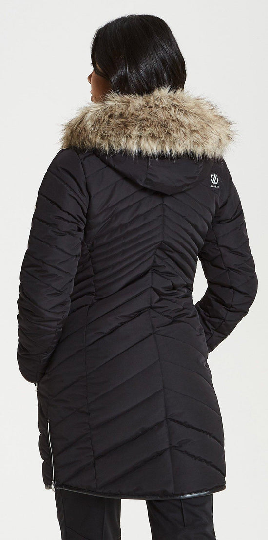 Women’s Striking Ski Jacket