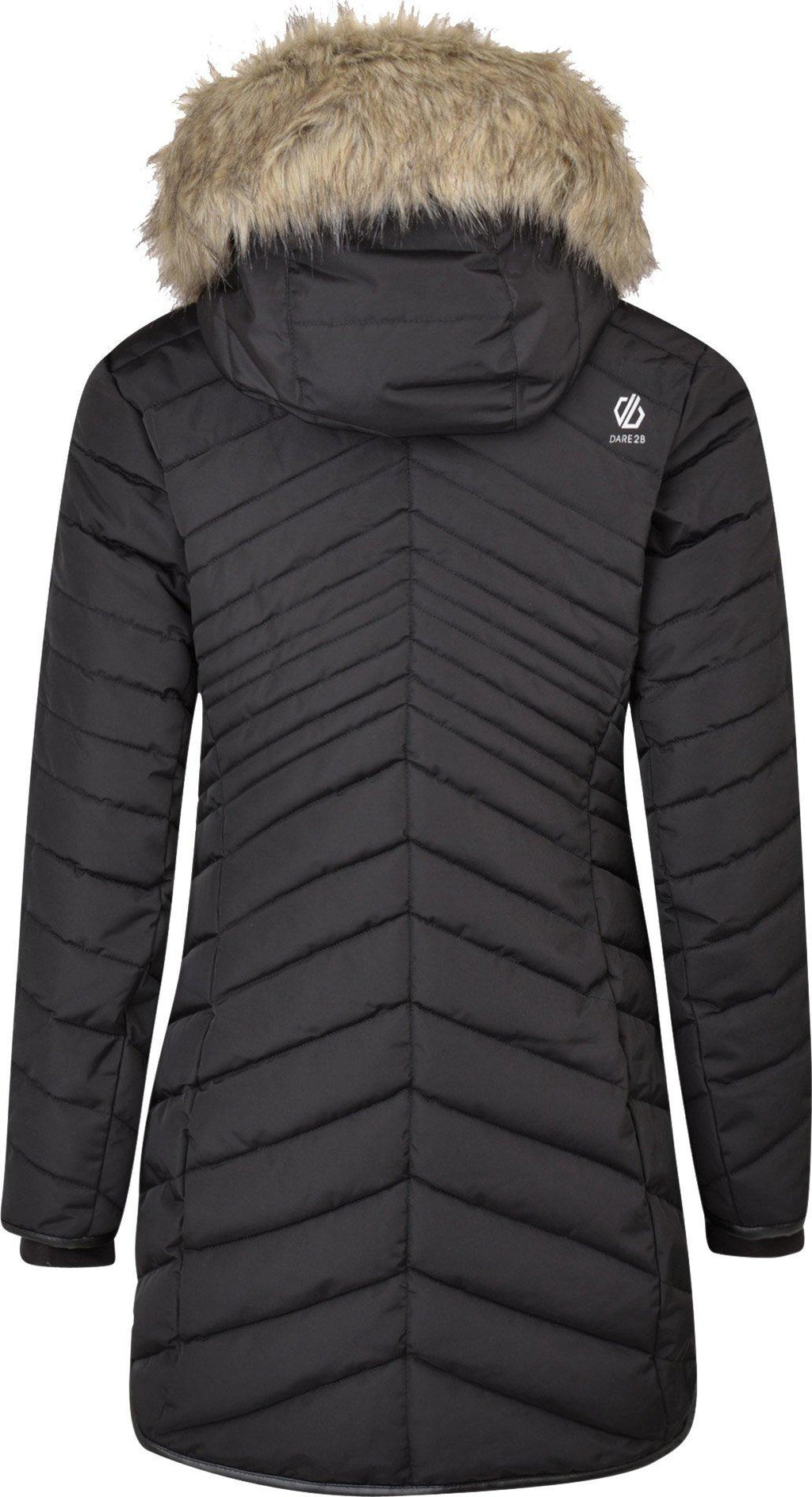 Women’s Striking Ski Jacket