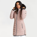 Women’s Striking Ski Jacket
