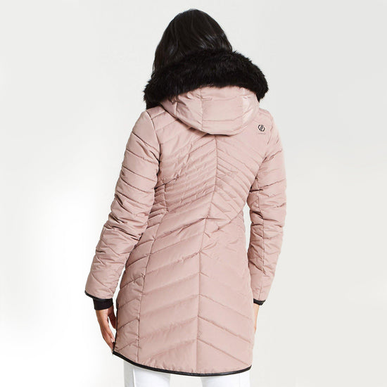 Women’s Striking Ski Jacket