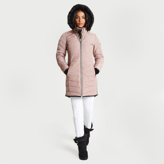 Women’s Striking Ski Jacket