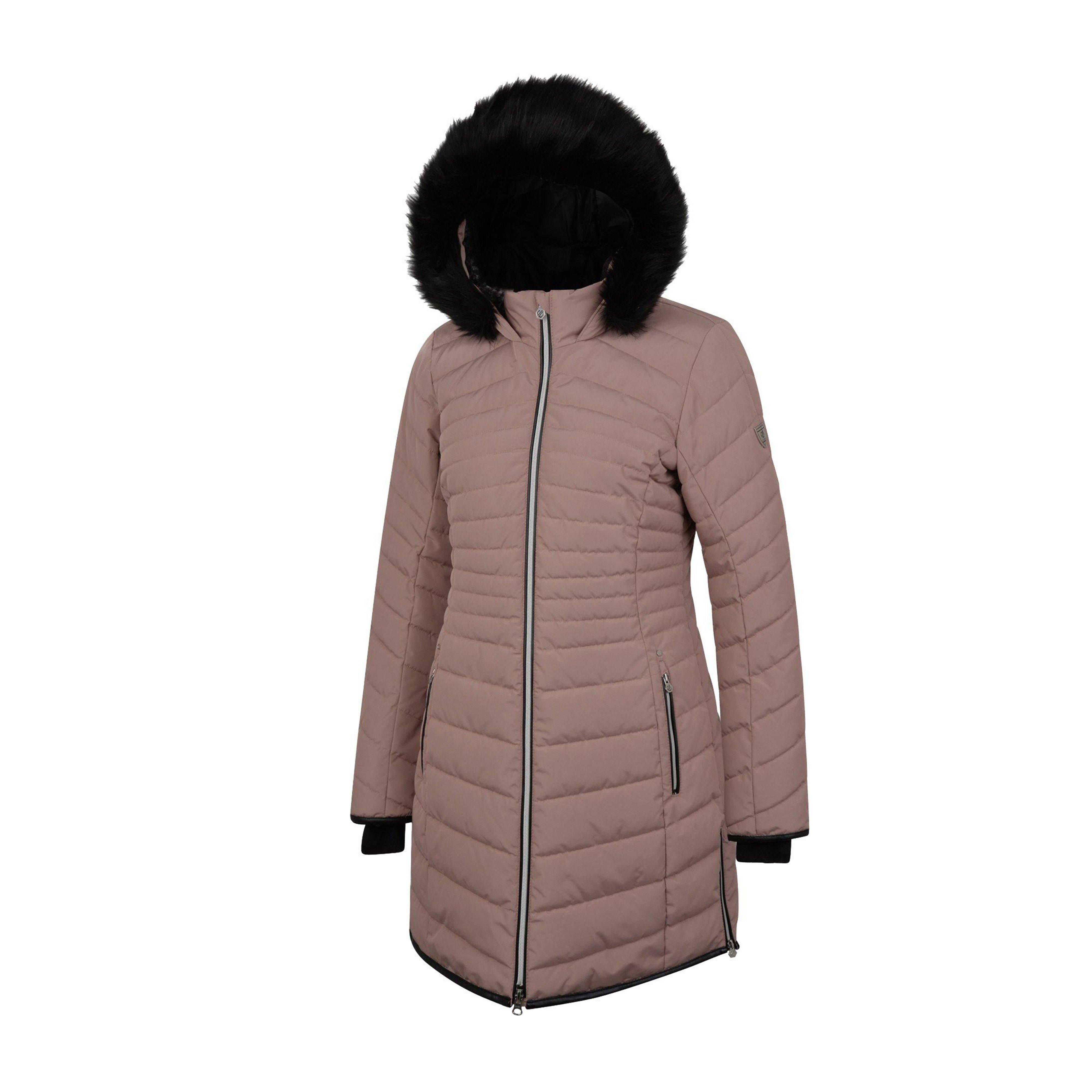 Women’s Striking Ski Jacket