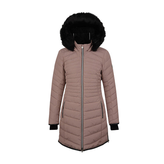 Women’s Striking Ski Jacket