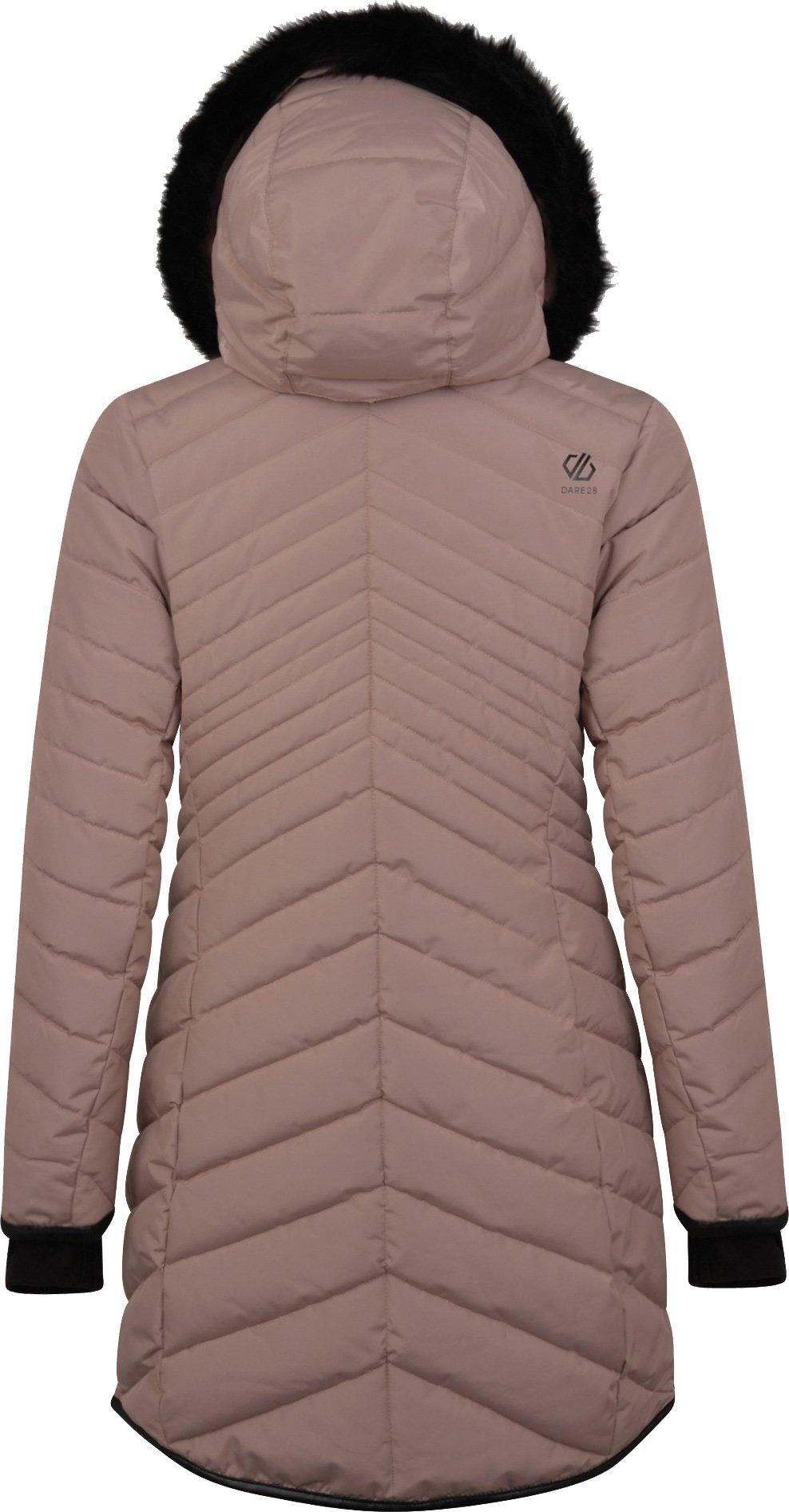 Women’s Striking Ski Jacket