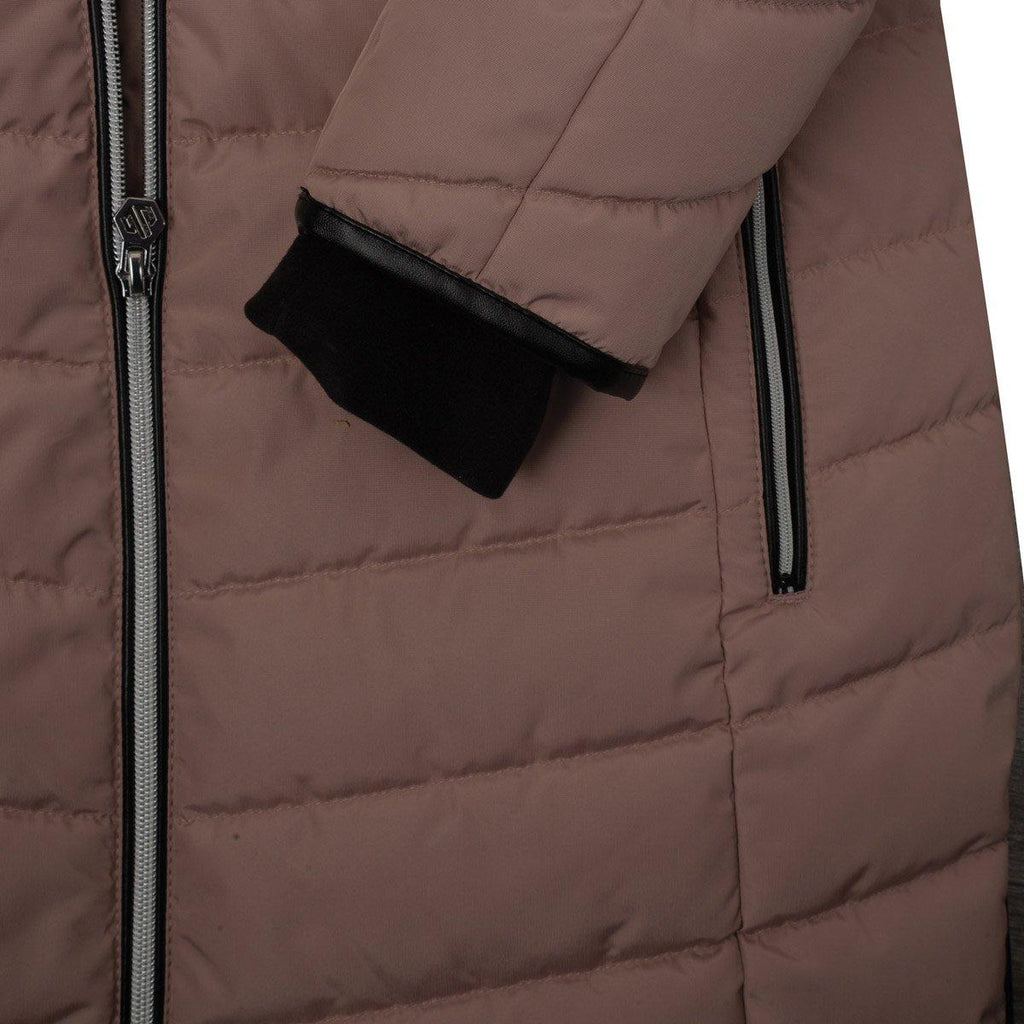 Women’s Striking Ski Jacket