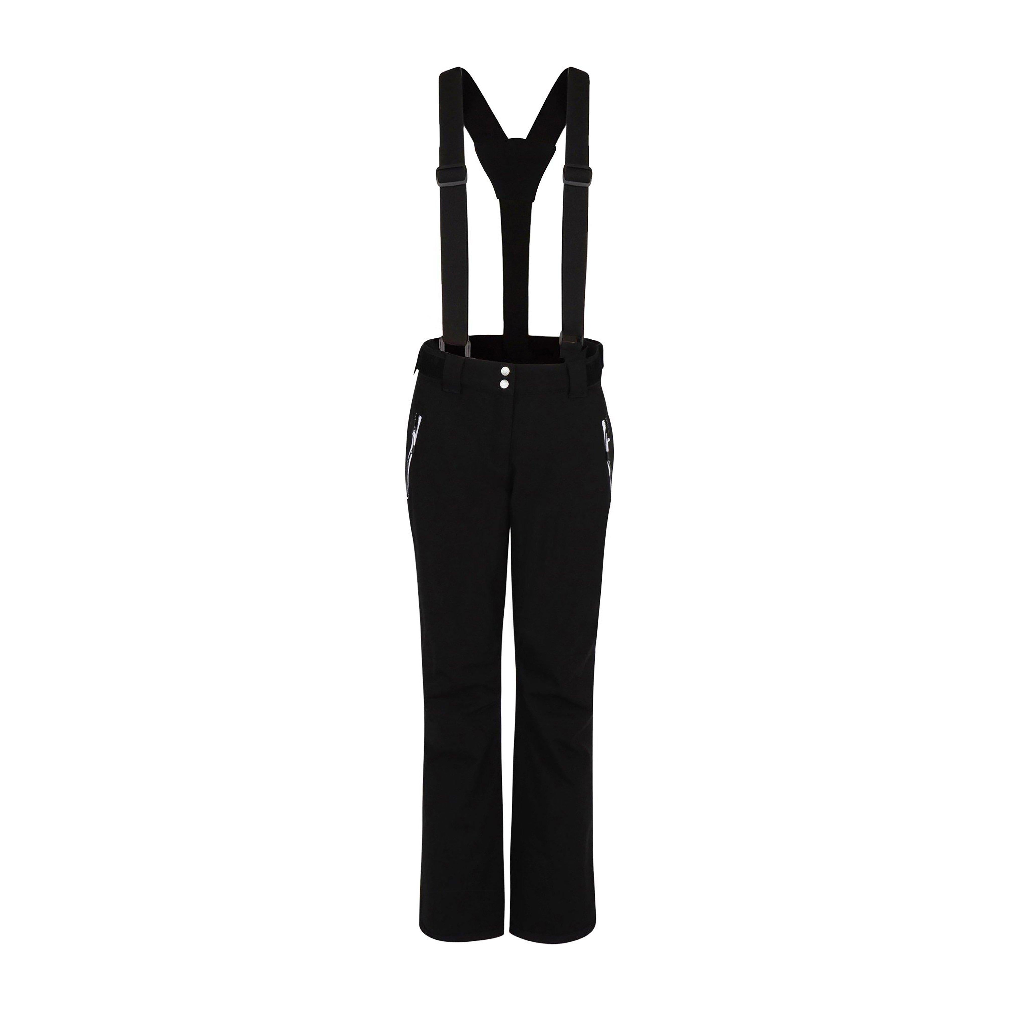 EFFUSED PANT