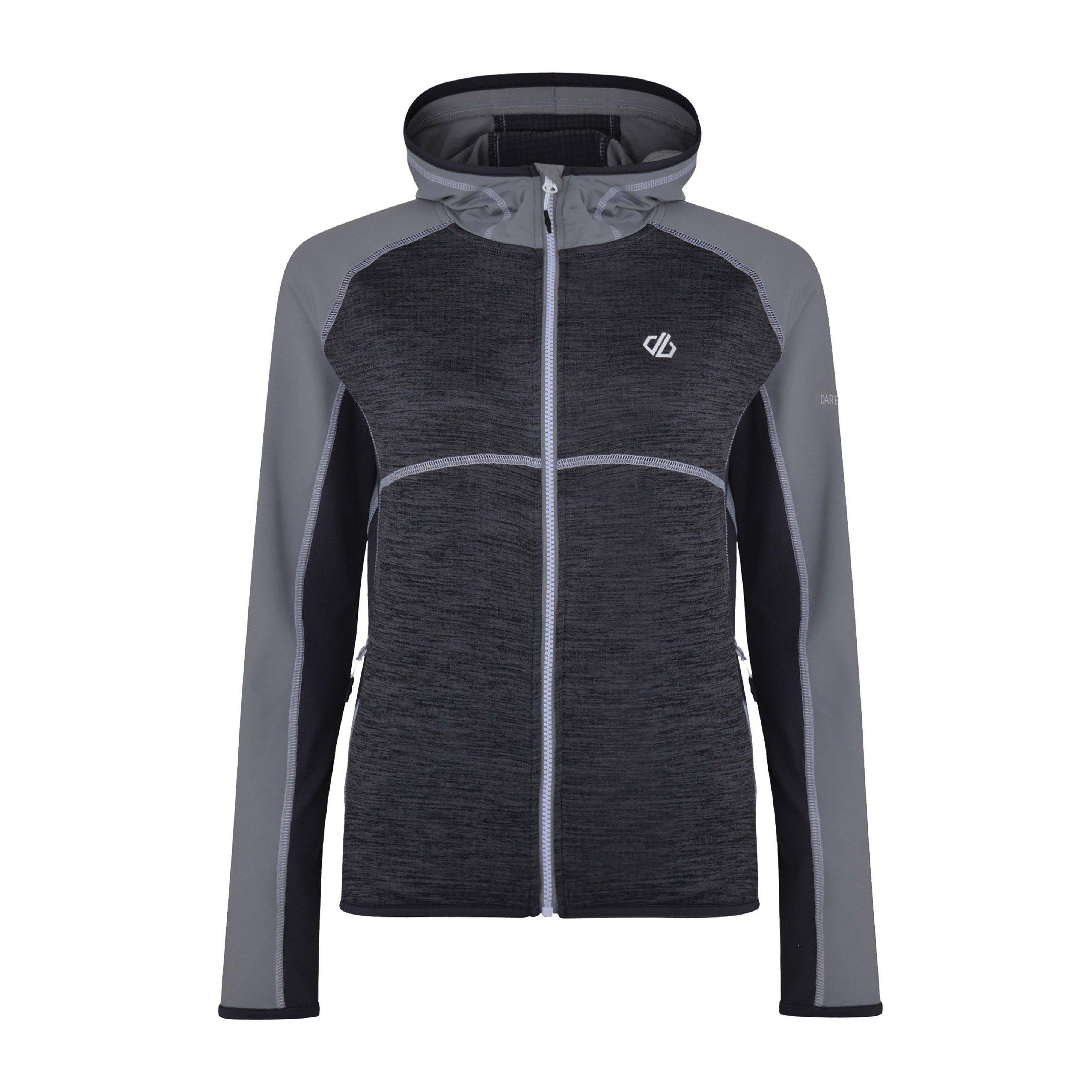 Women's Courteous Hooded Core Stretch Ski Midlayer