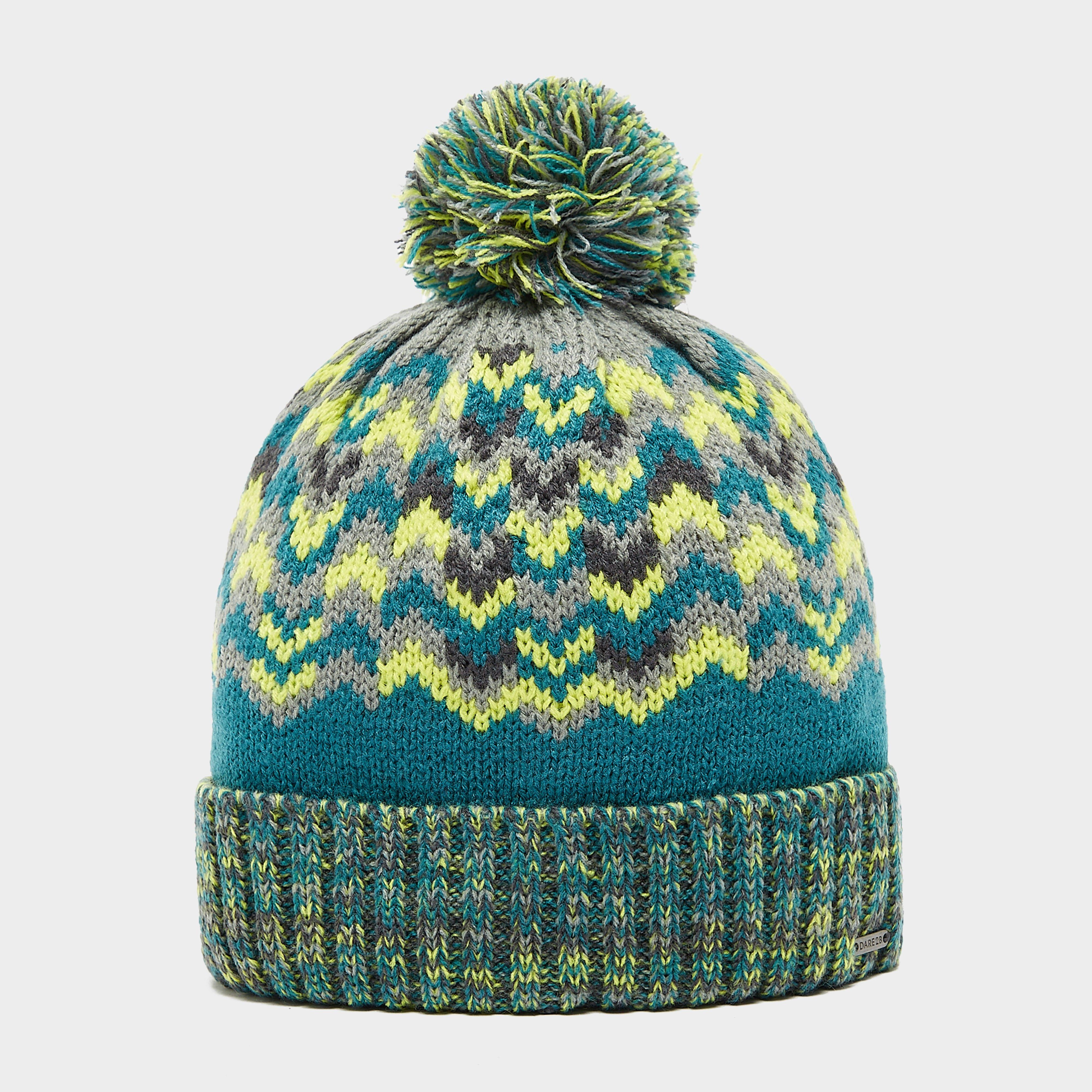 Headstrong Beanie
