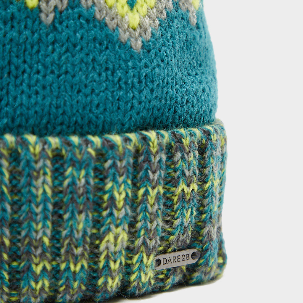 Headstrong Beanie
