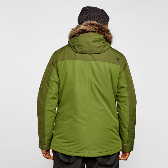 Men's Staunch Jacket