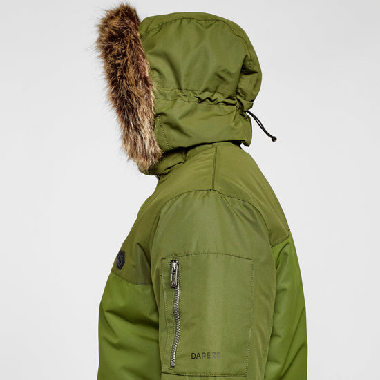 Men's Staunch Jacket