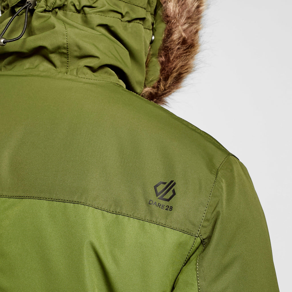 Men's Staunch Jacket
