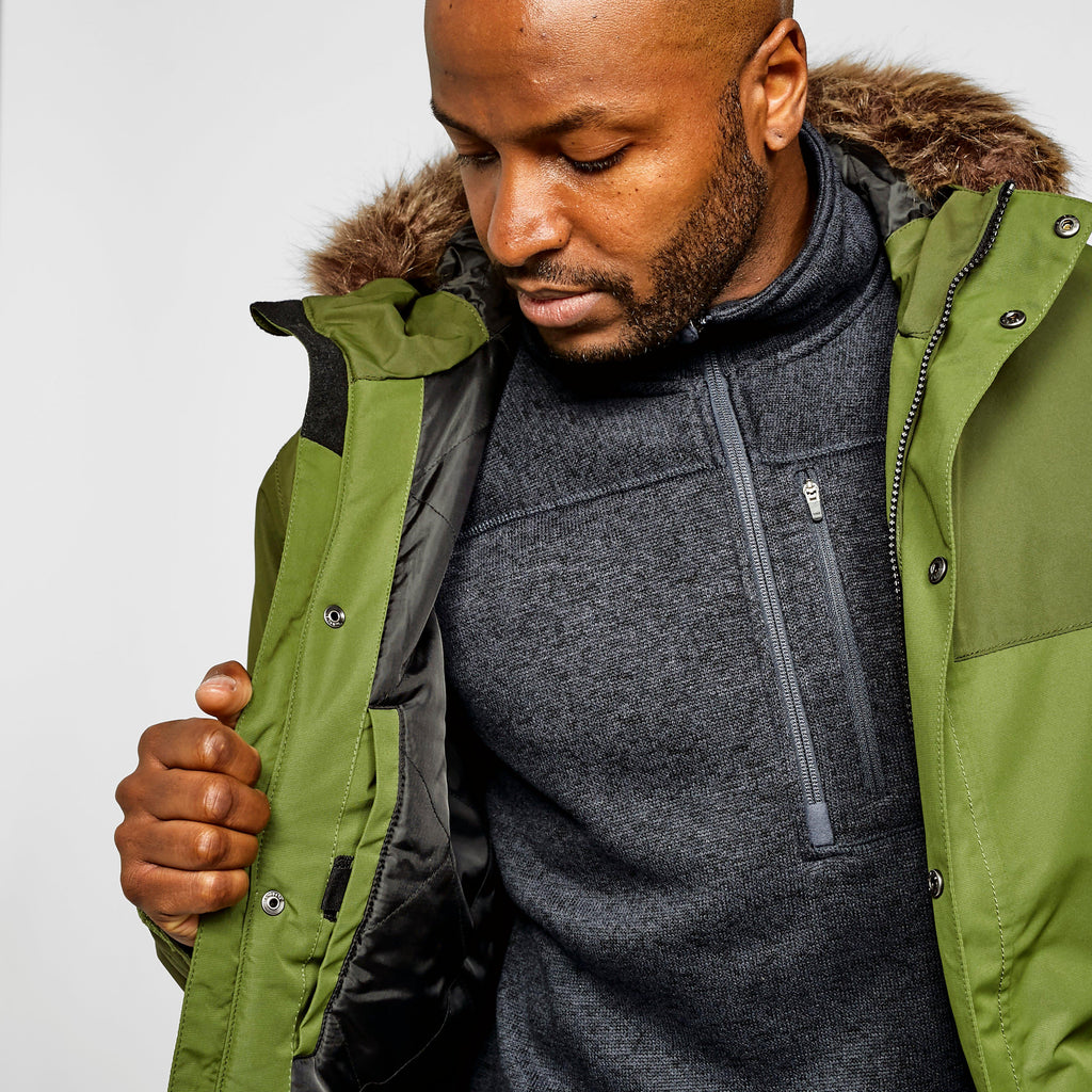 Men's Staunch Jacket
