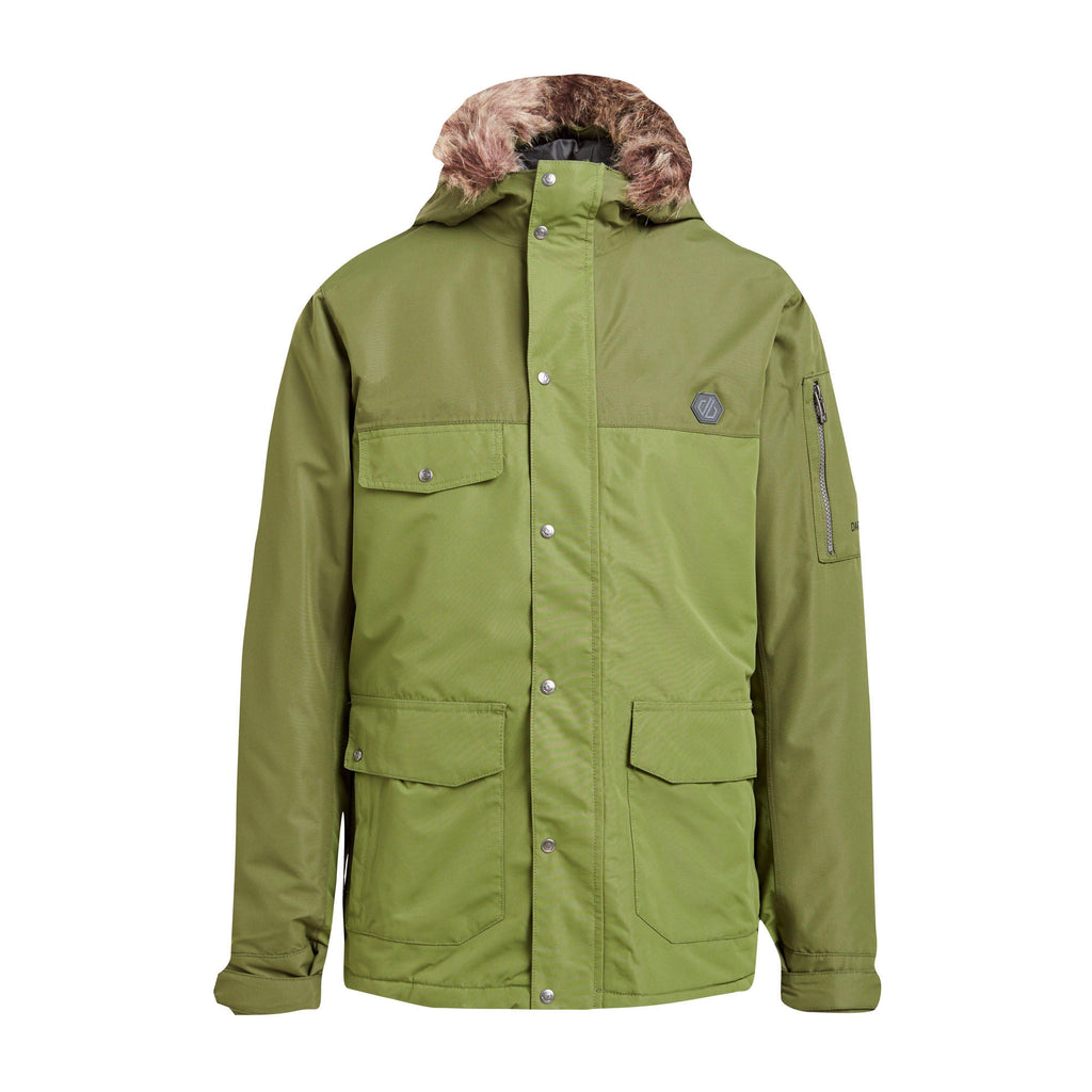 Men's Staunch Jacket