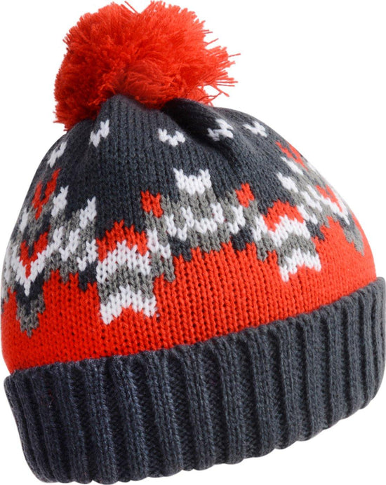 Kids' Agitate Beanie