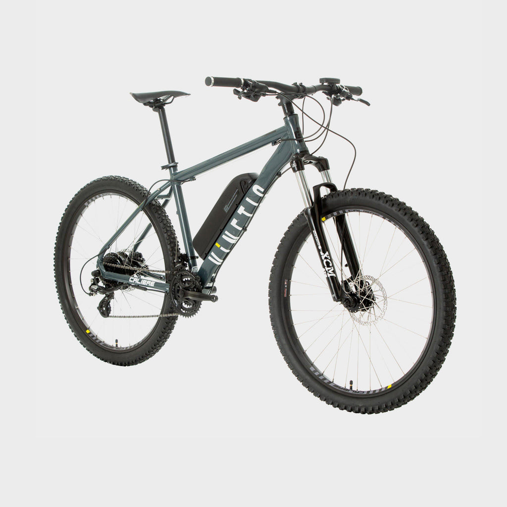 Kinetic E-Bike