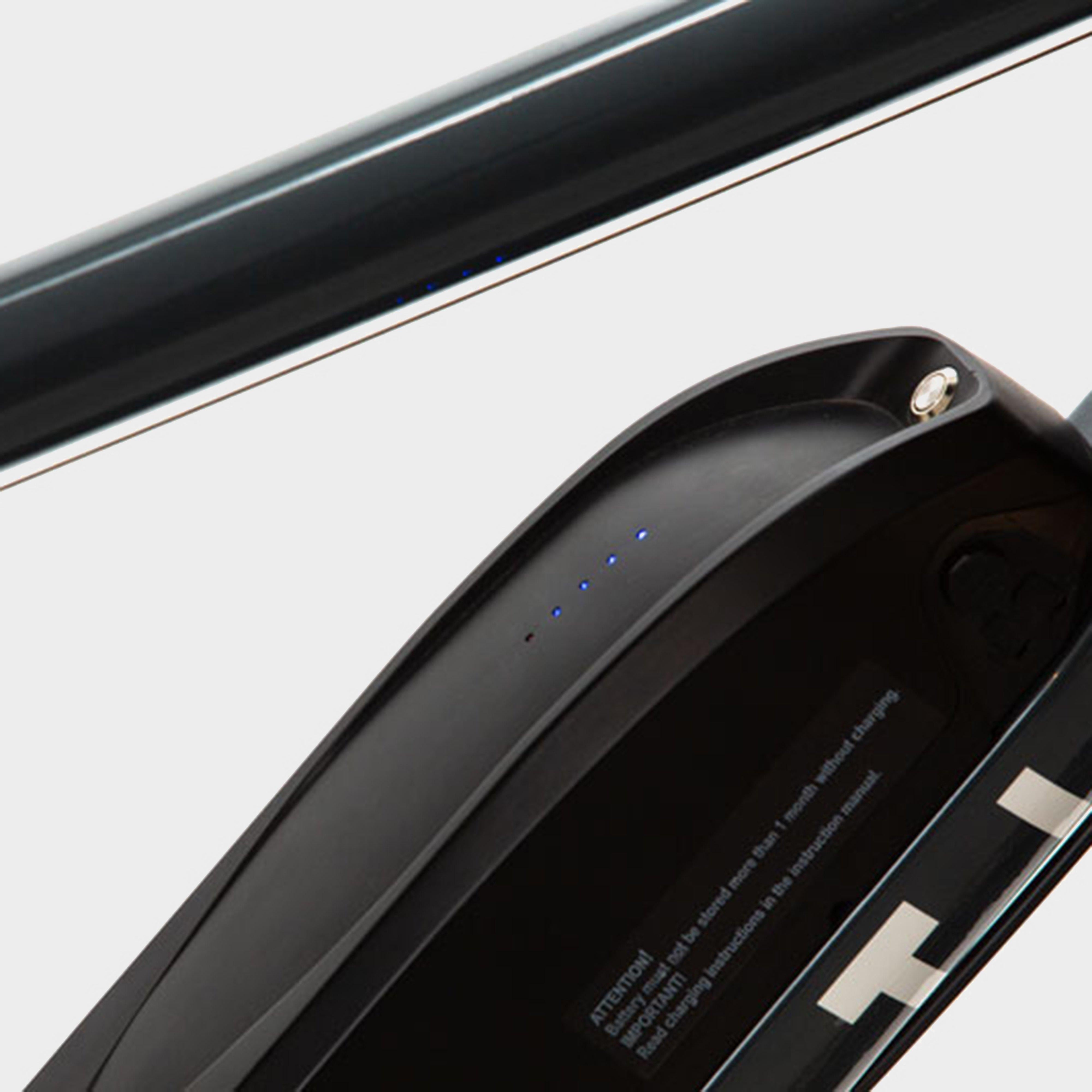 Kinetic E-Bike