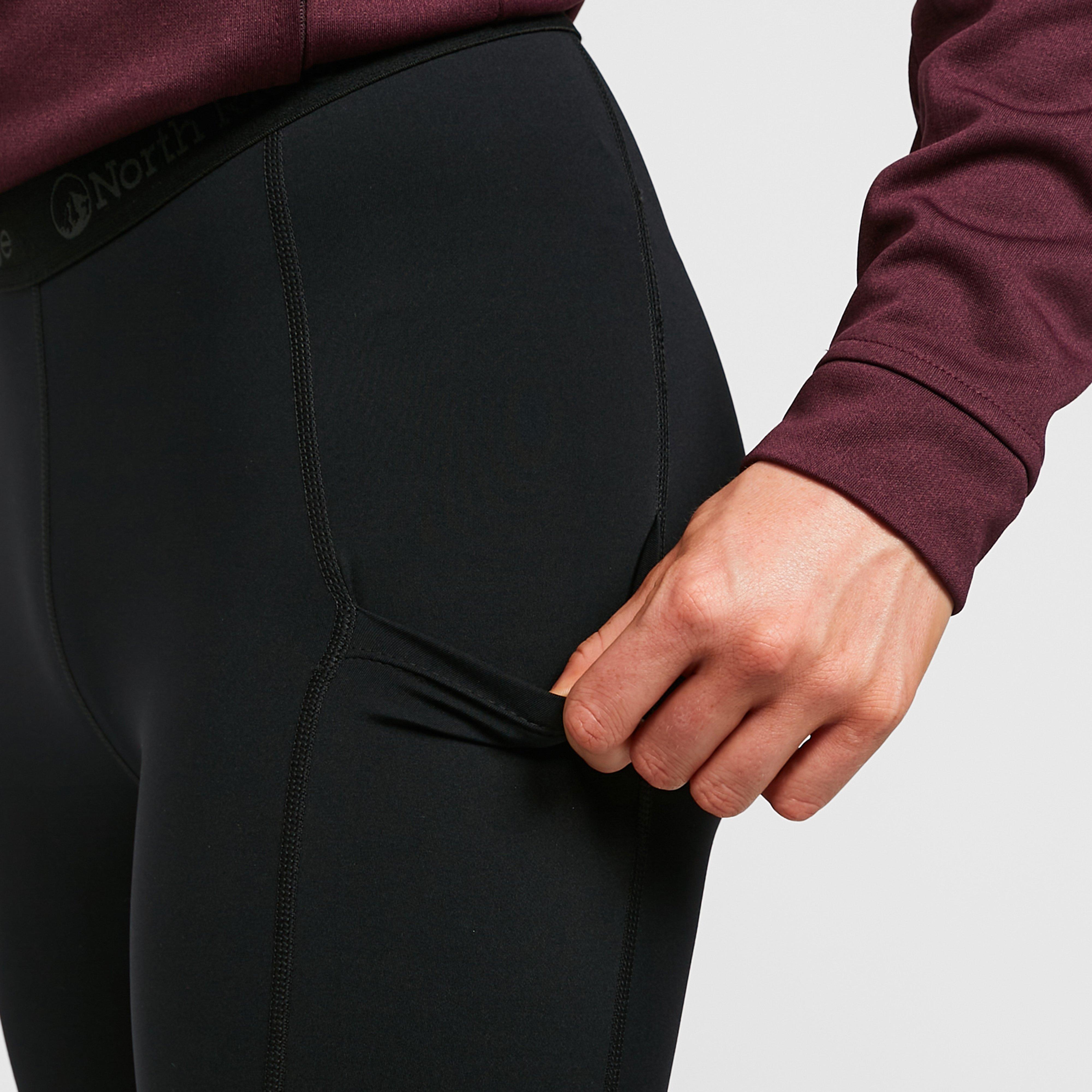 Women's Committed Reflect 25" Legging