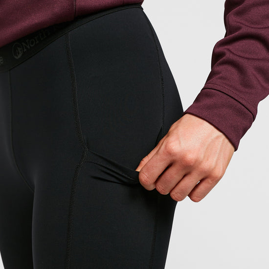 Women's Committed Reflect 25" Legging