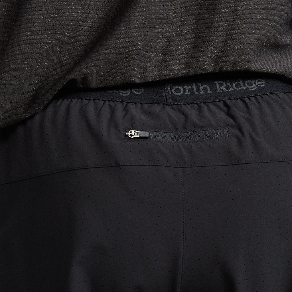 Men's Flex 2 Layer 5" Shorts