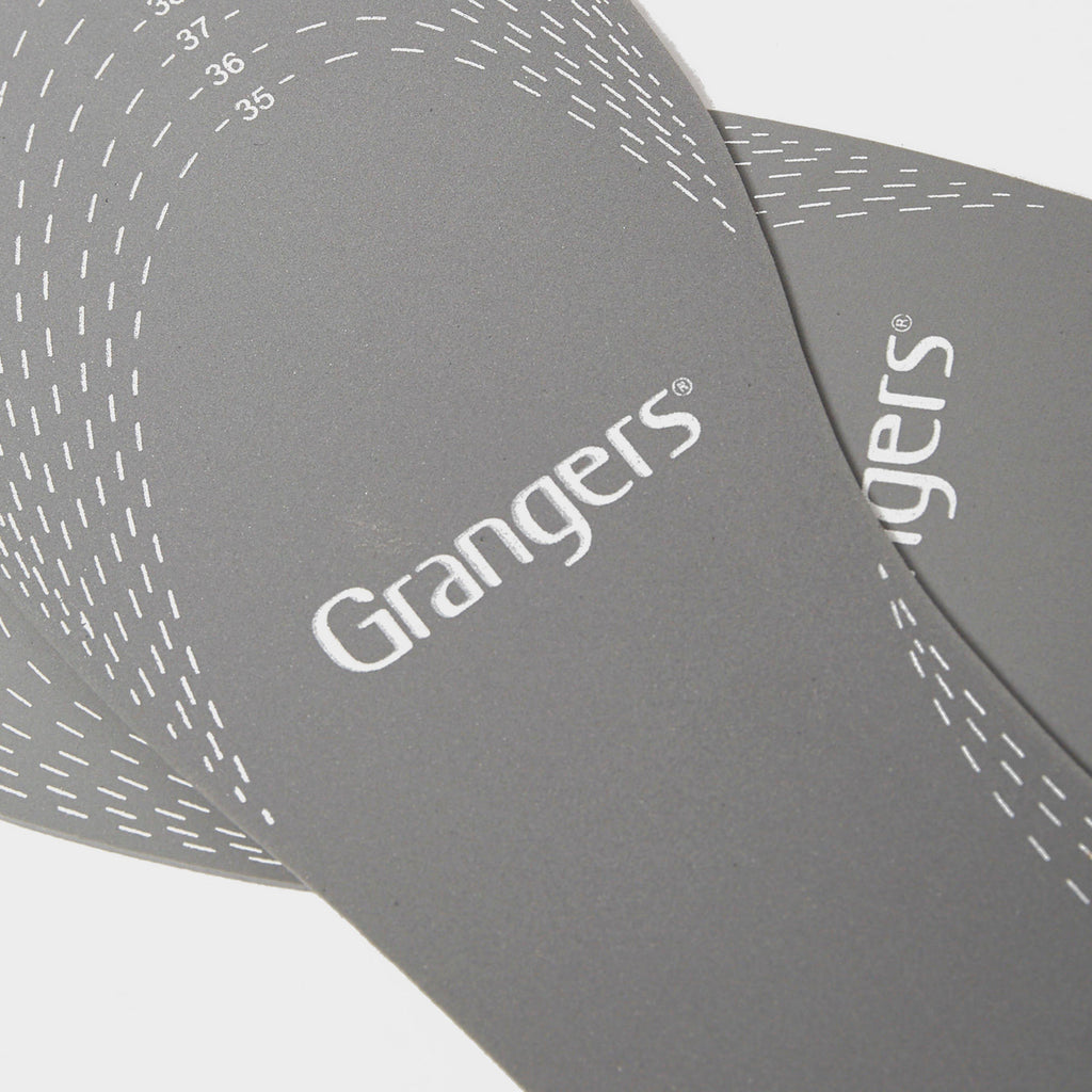 3MM Adjustable Insoles