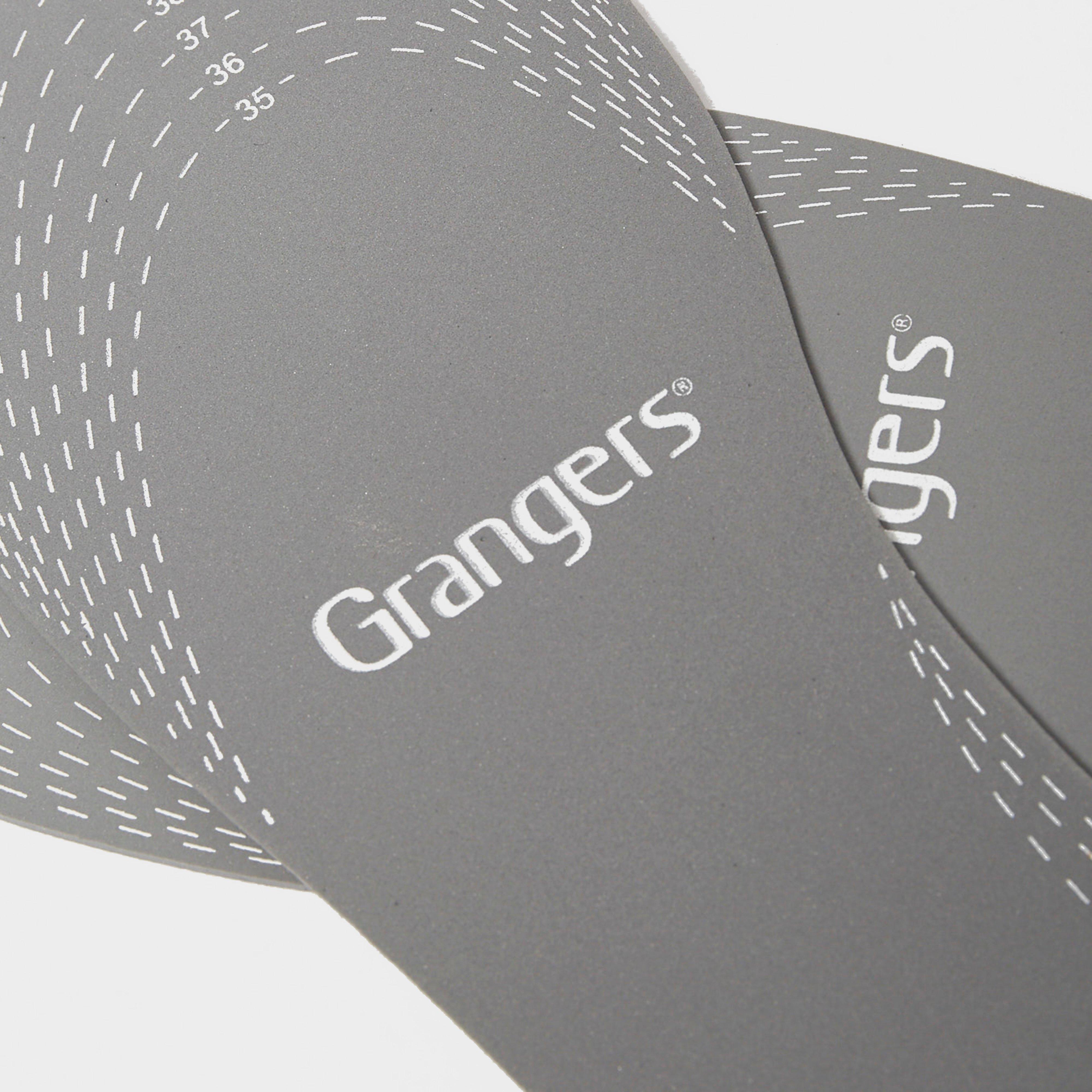3MM Adjustable Insoles
