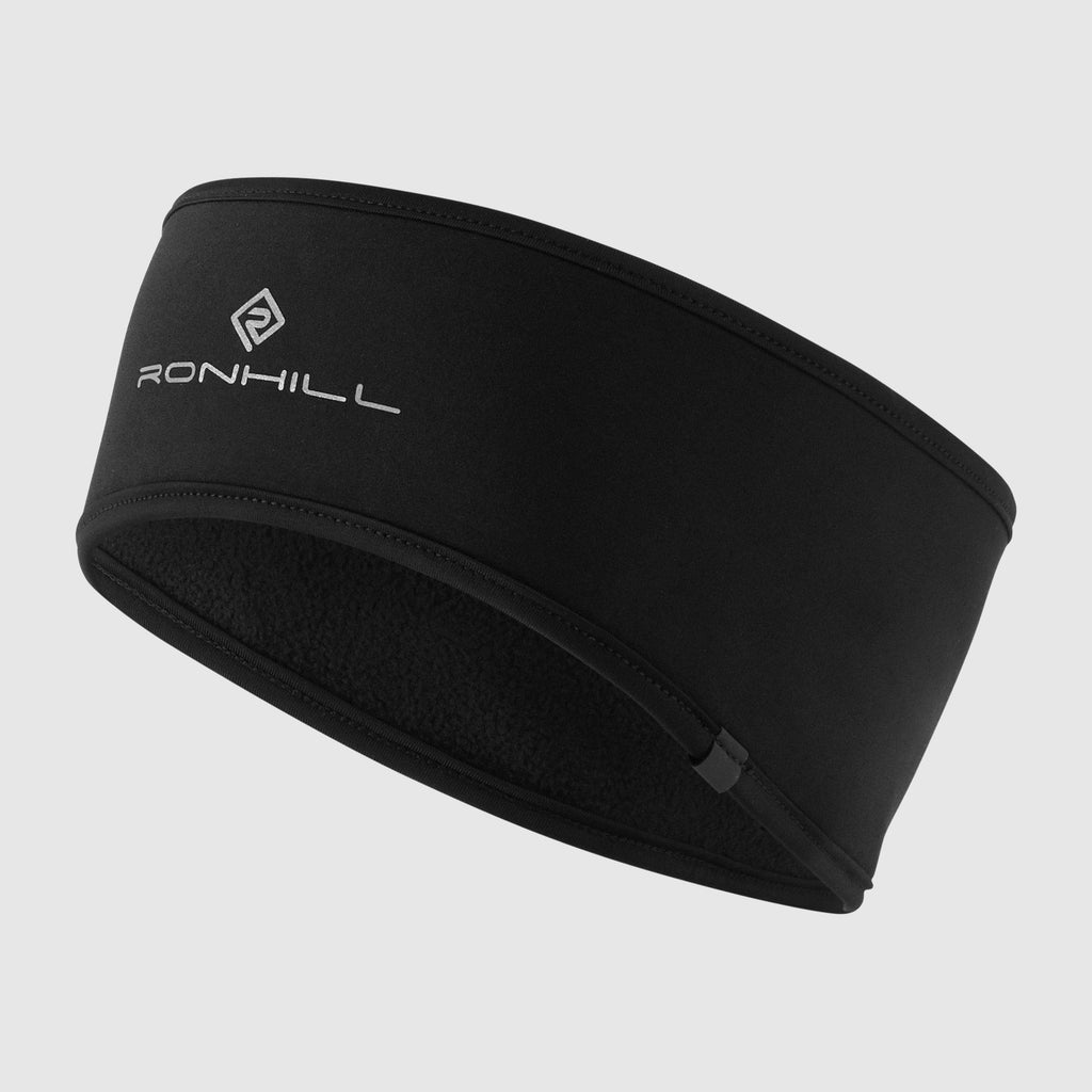Wind-Block Headband
