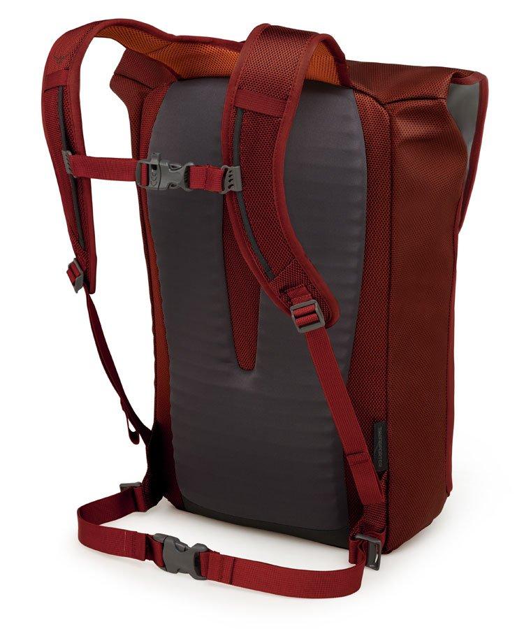 Transporter Flap 30 Litre Daysack