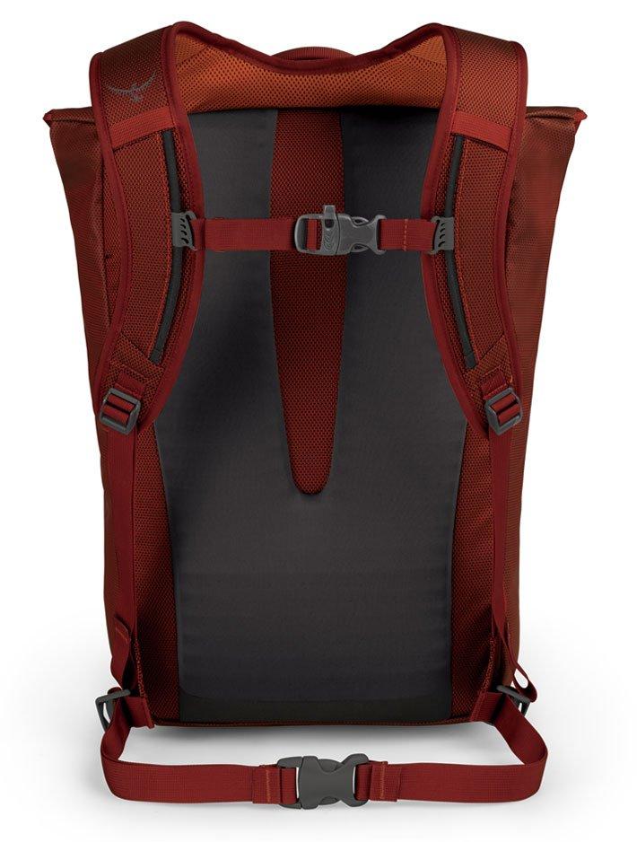 Transporter Flap 30 Litre Daysack