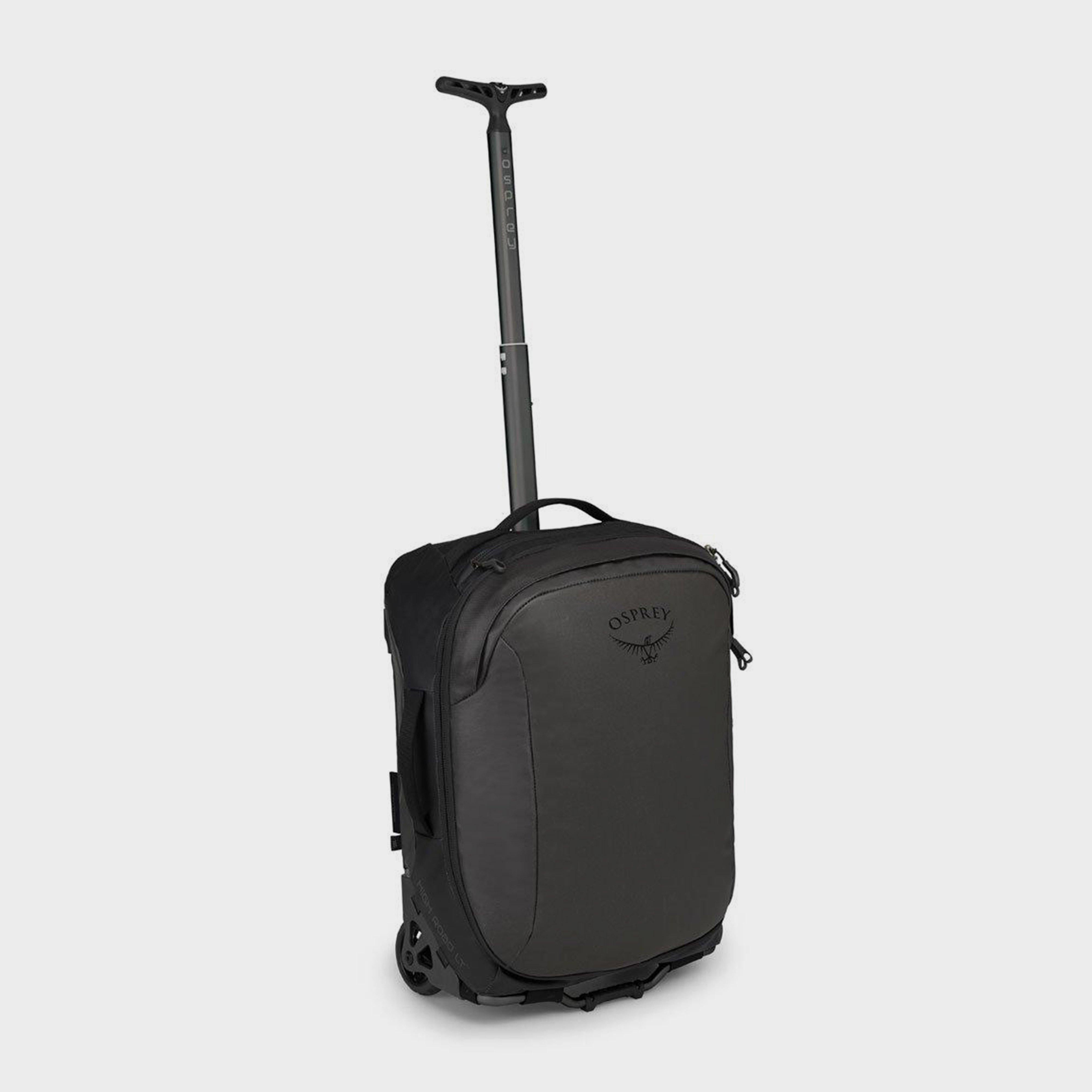 Rolling Transporter Global Carry-On 30 Travel Bag