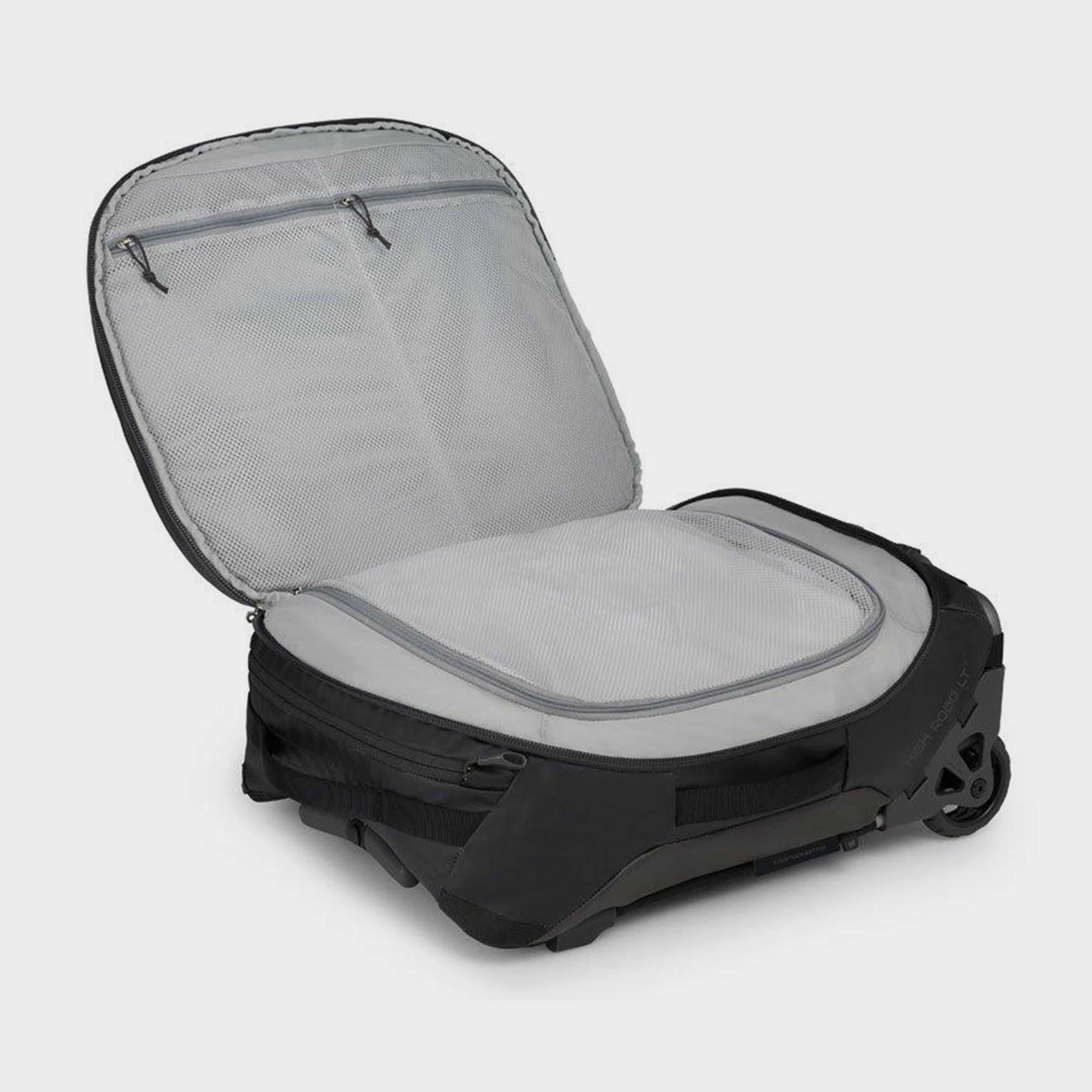 Rolling Transporter Global Carry-On 30 Travel Bag