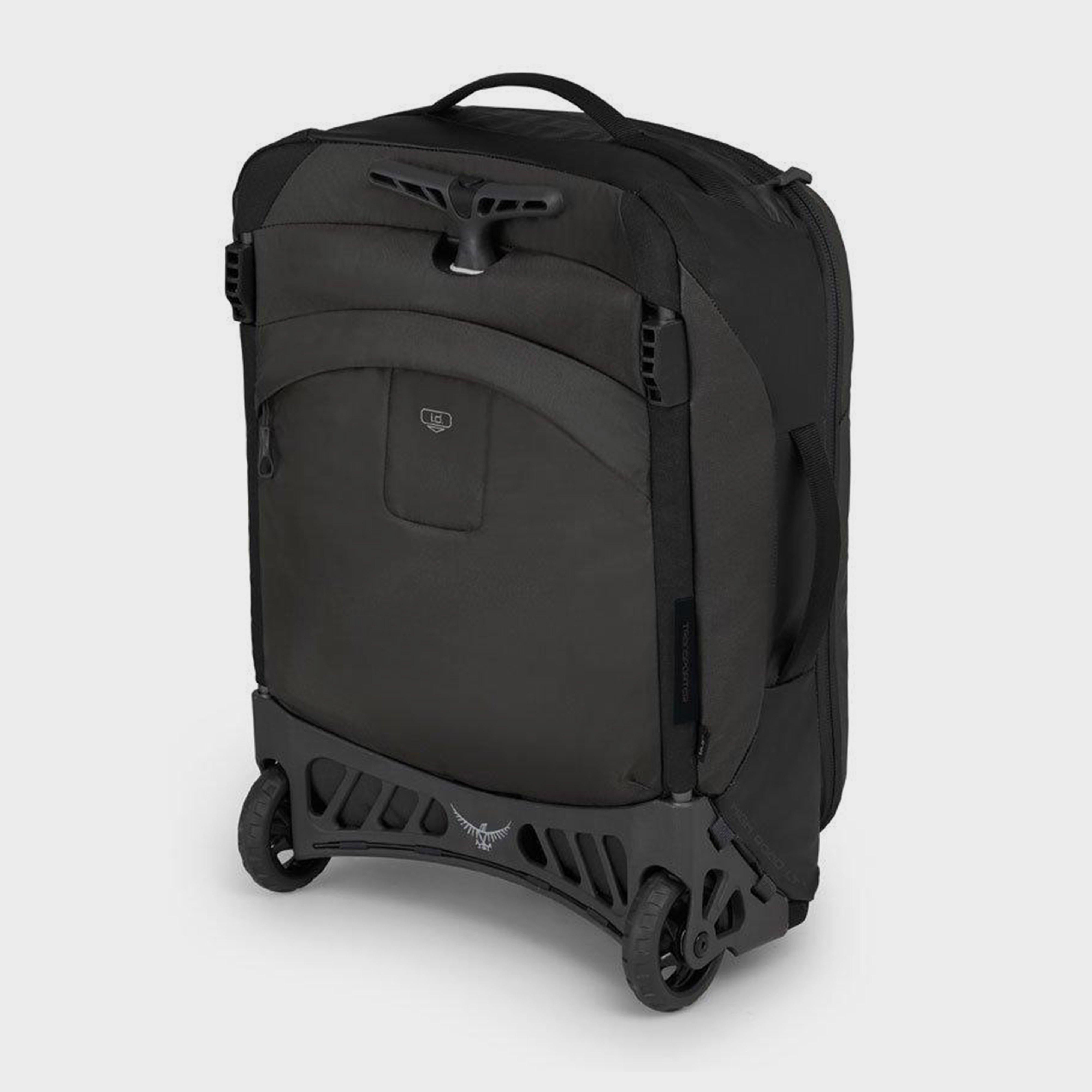 Rolling Transporter Global Carry-On 30 Travel Bag
