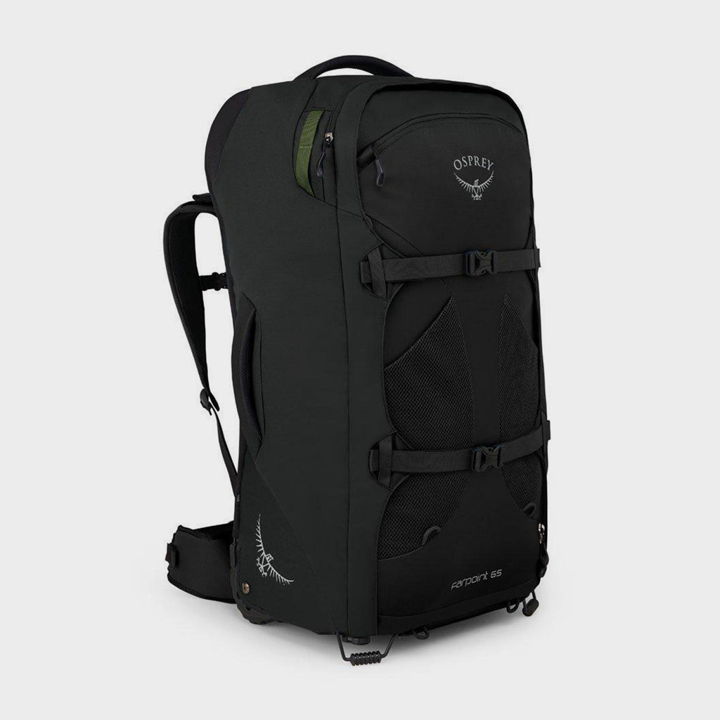Farpoint Wheels 65 Travel Backpack