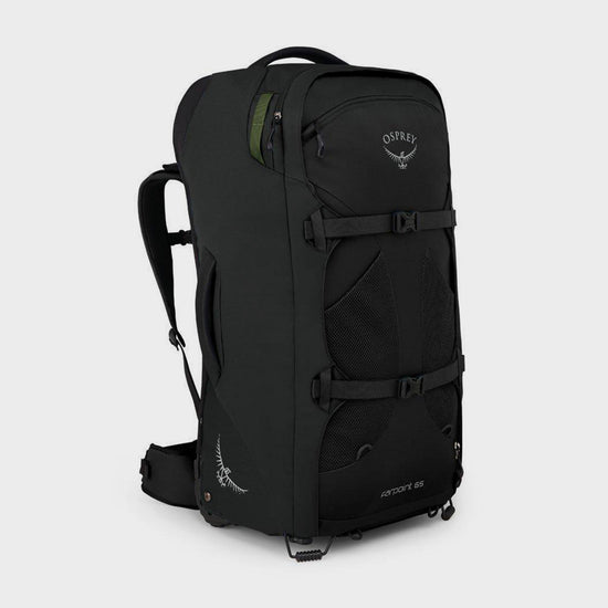 Farpoint Wheels 65 Travel Backpack