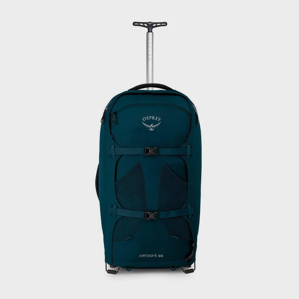 Farpoint Wheels 65 Travel Backpack