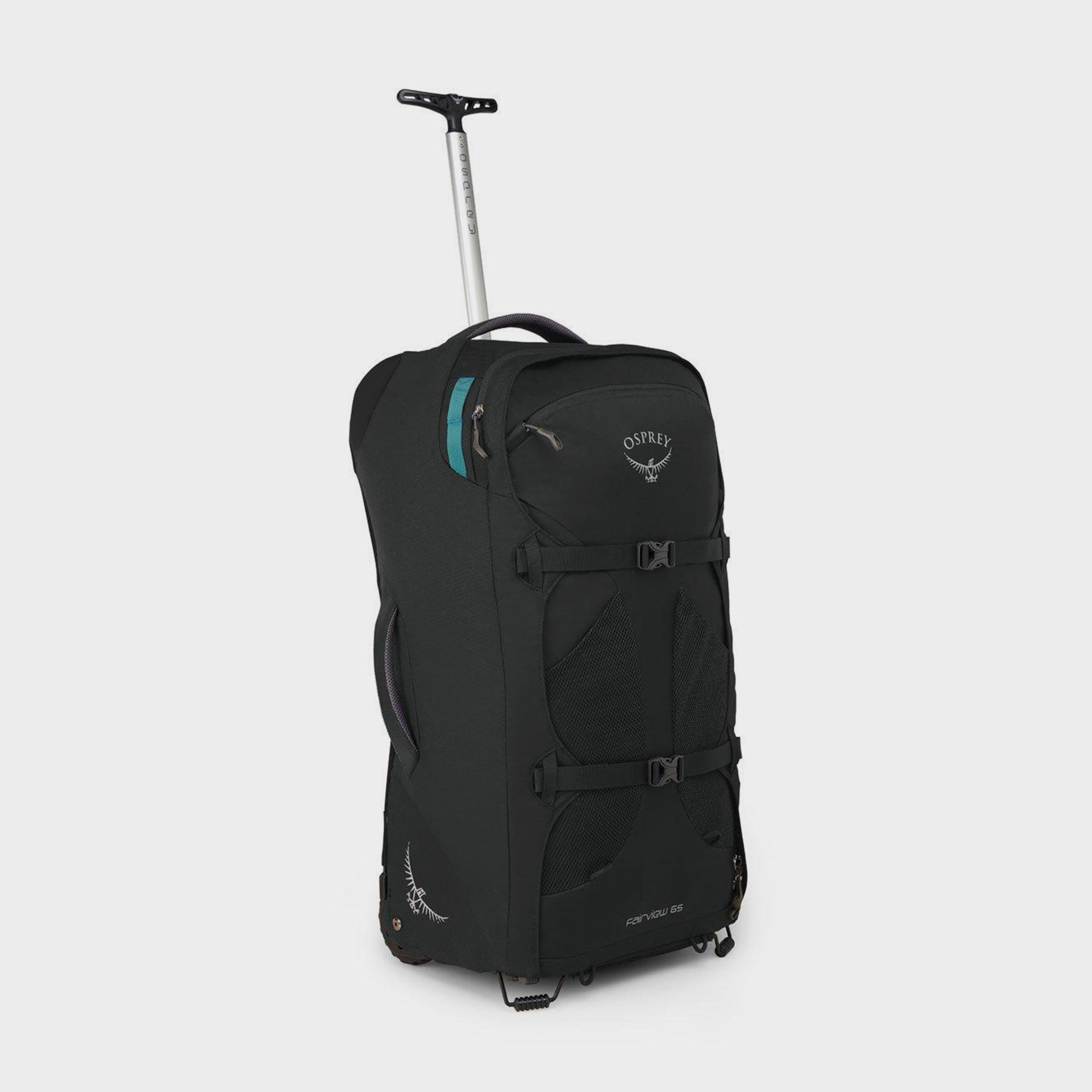 Fairview Wheels 65 Wheeled Travel Rucksack