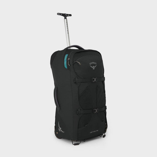Fairview Wheels 65 Wheeled Travel Rucksack