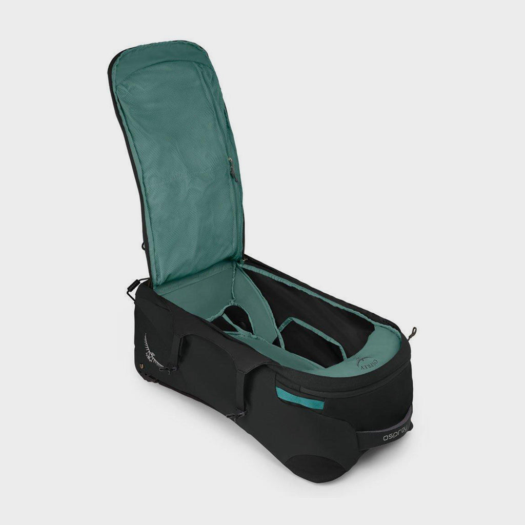 Fairview Wheels 65 Wheeled Travel Rucksack