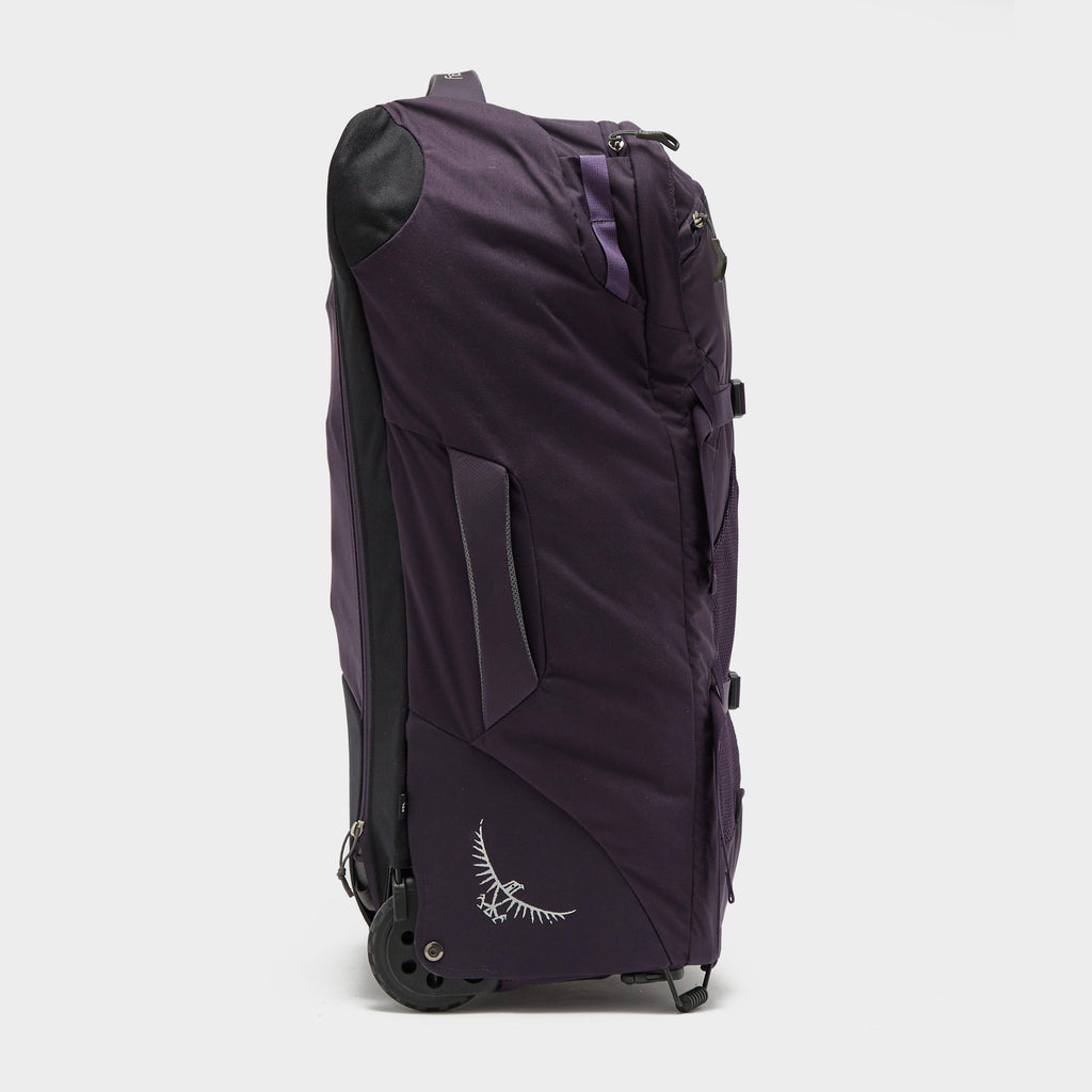 Fairview Wheels 65 Wheeled Travel Rucksack
