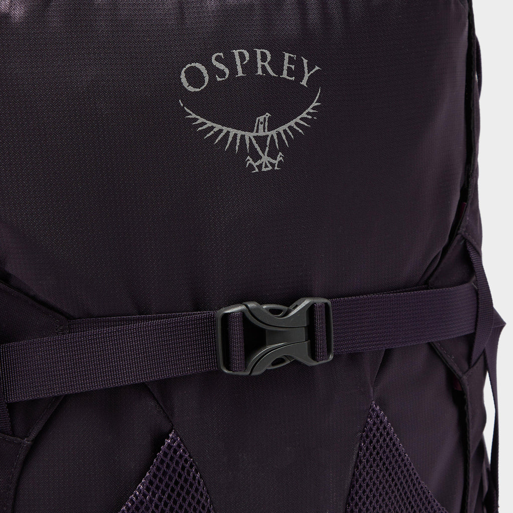 Fairview Wheels 65 Wheeled Travel Rucksack