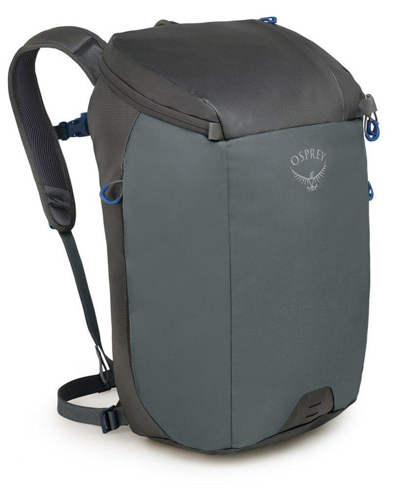 Transporter Zip Backpack (30L)