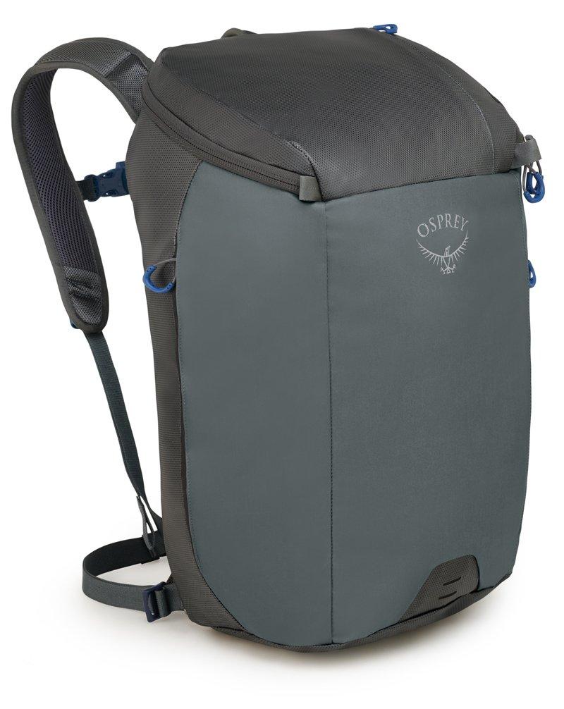 Transporter Zip Backpack (30L)