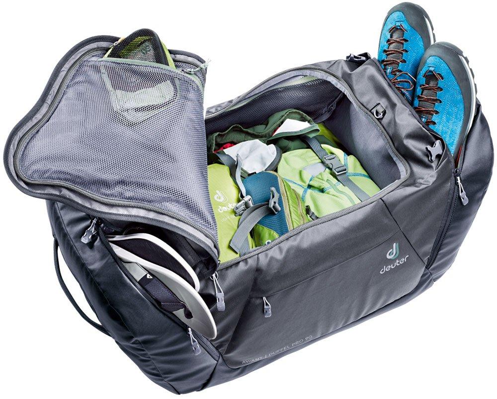 Aviant Duffel Pro 90L