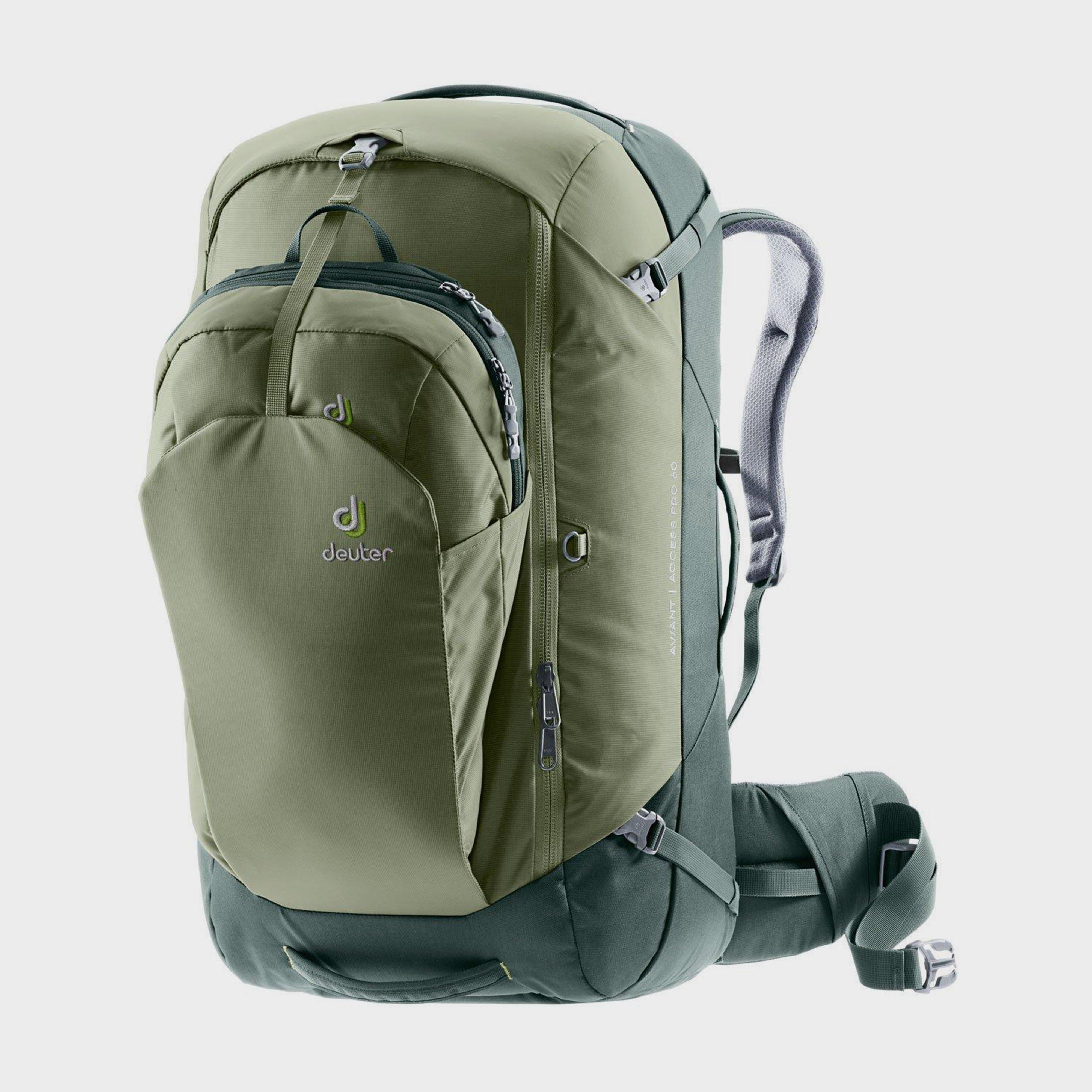 AViANT Pro 60 Travel Backpack