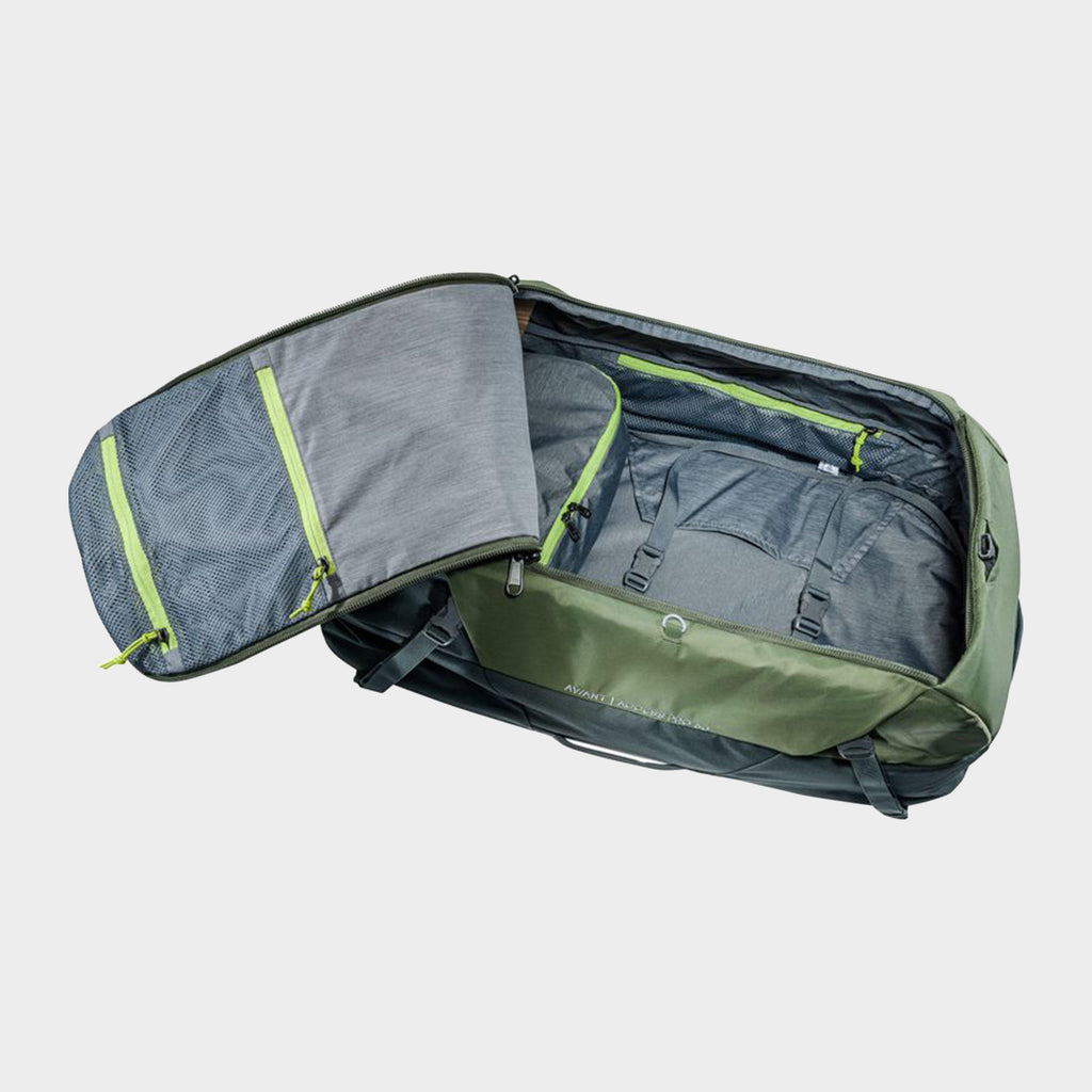 AViANT Pro 60 Travel Backpack