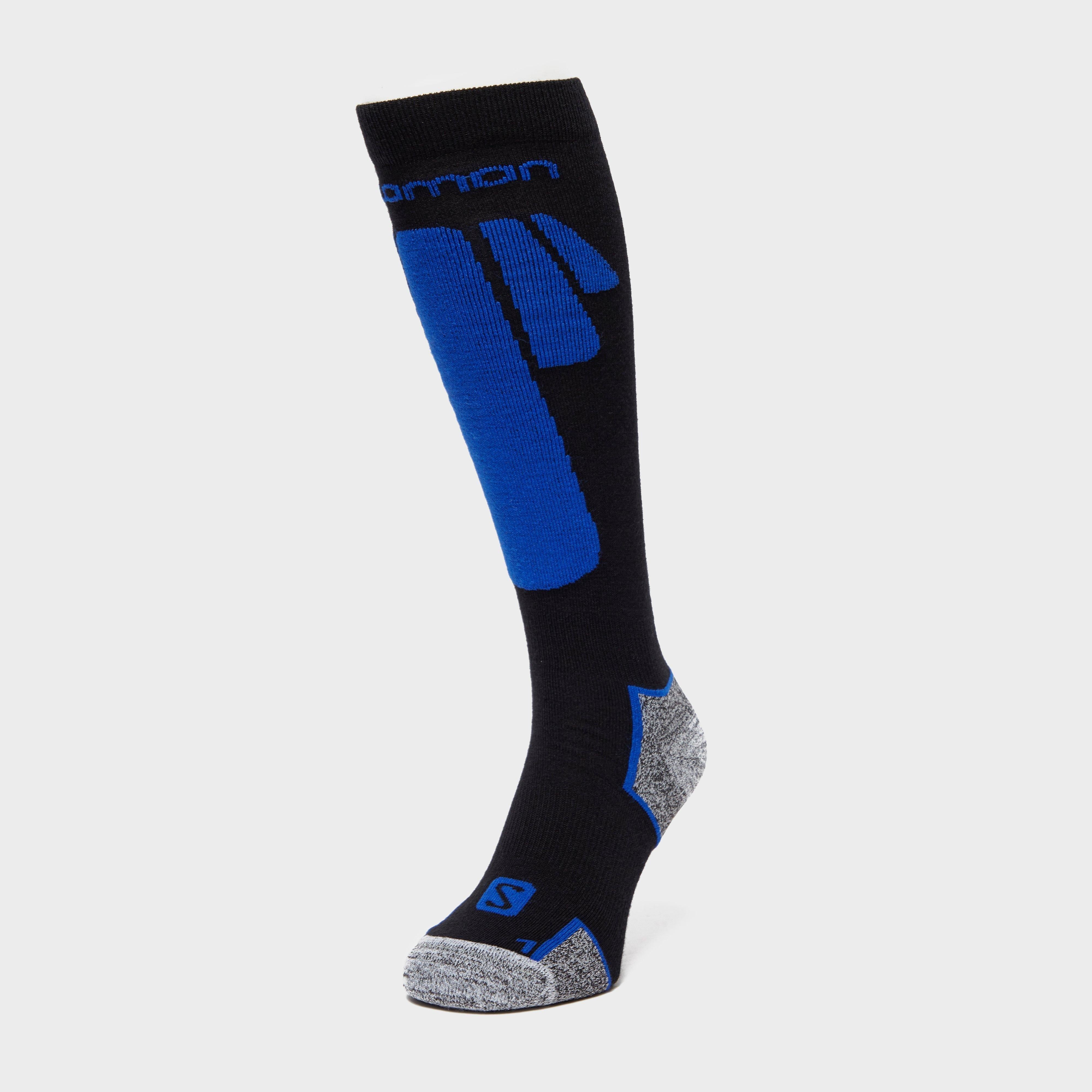 Men's Ice Ski Socks