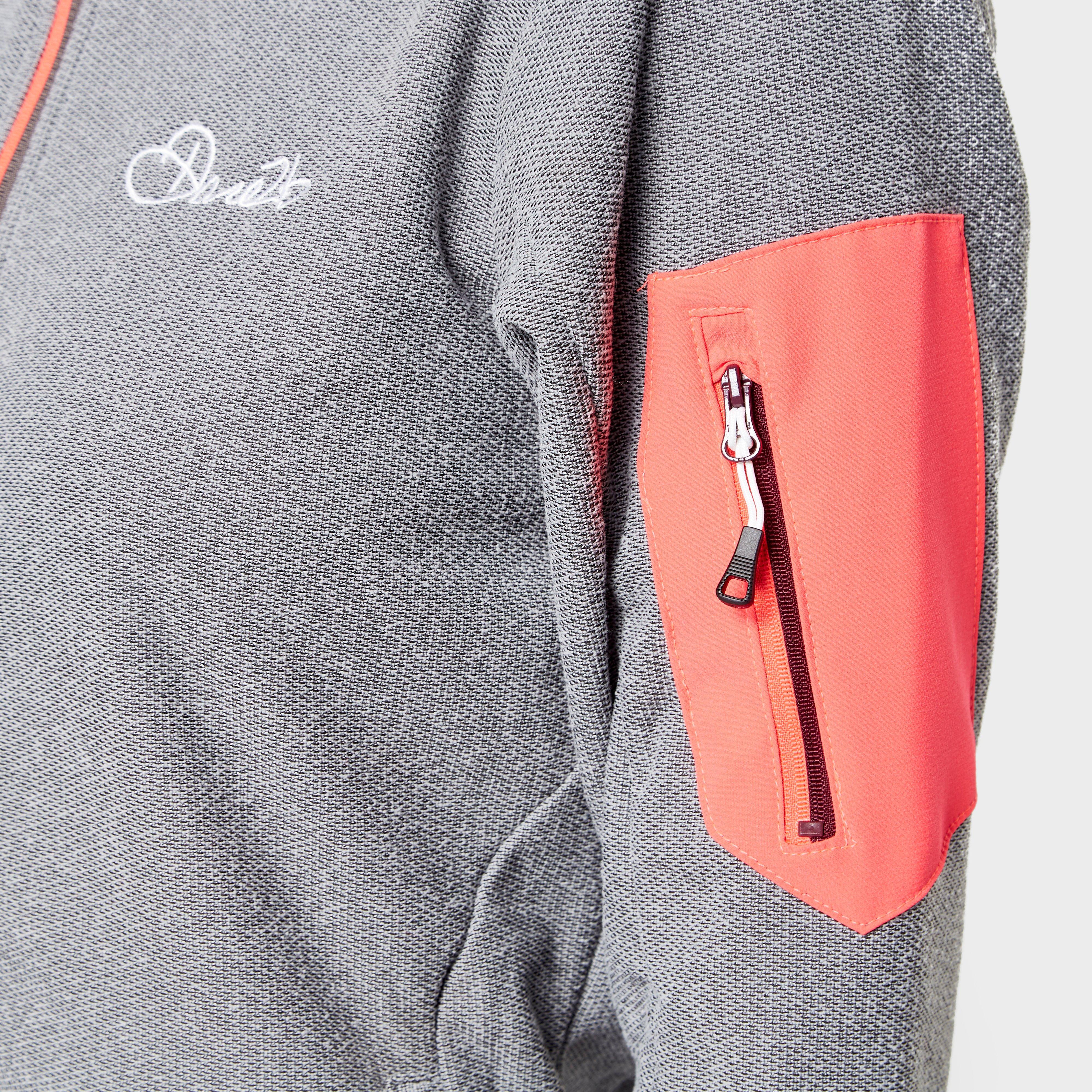 Women's Perimeter Fleece